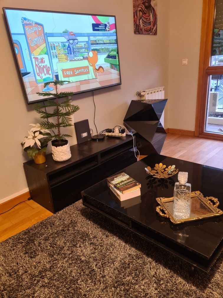 Arrendamento de apartamento