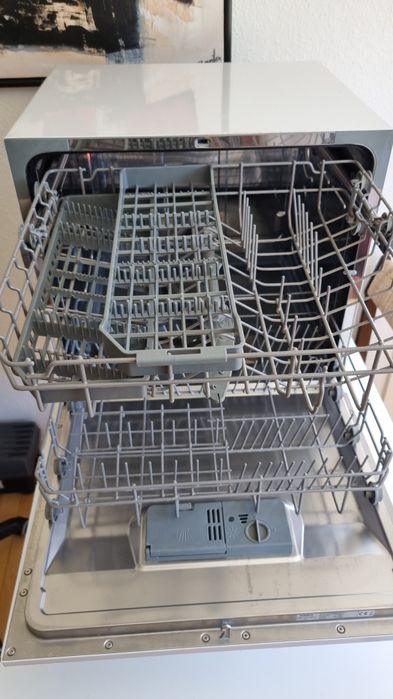 Zmywarka na blatowa-Wasco WQP8