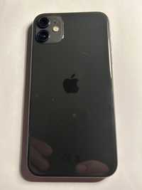 iPhone 11 128Gb Preto