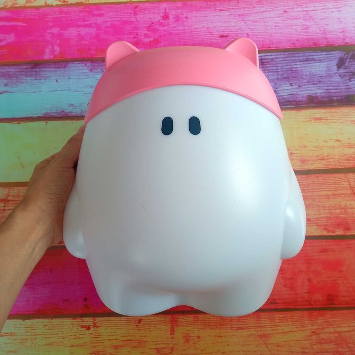 Lampka dziecięca nocna do pokoju dziecięcego Philips My Buddy