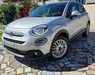 Fiat 500X 1.3 MJ Connect