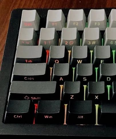 Klawiatura magnetyczna premium - Monsgeek M1 V5 TMR