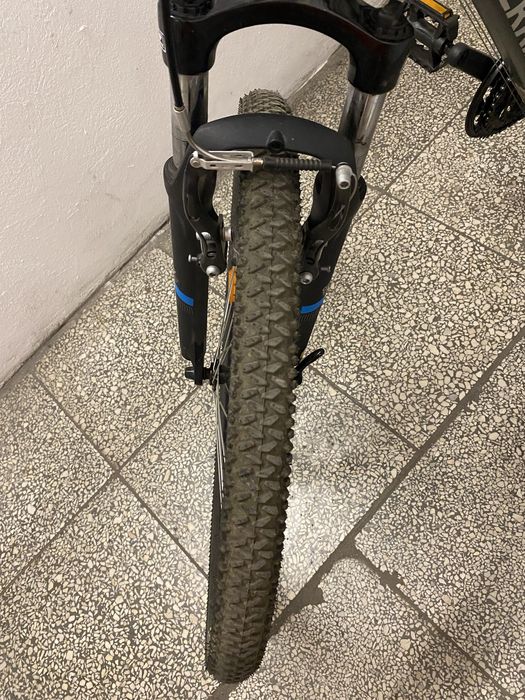 Rower BTWIN ST100 rozmiar L