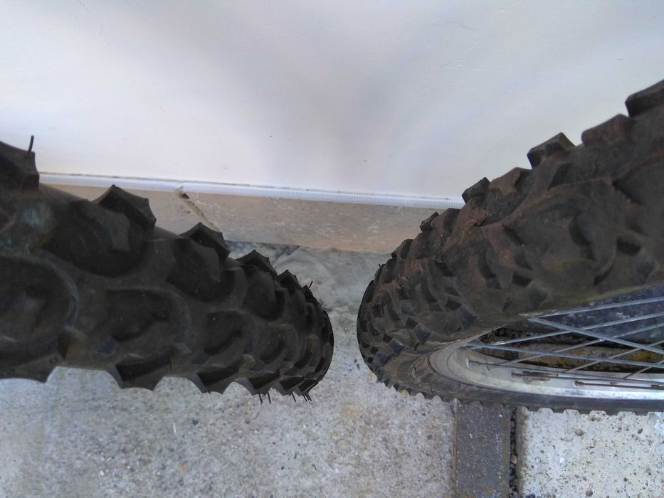 Koła rowerowe 26 cali 26" i 24 cale 24"