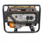 GENERATOR AGREGAT PRĄDOTWÓRCZY GENERATOR 230V 3 kW 3,3 kW 1-FAZ OHV KD3120