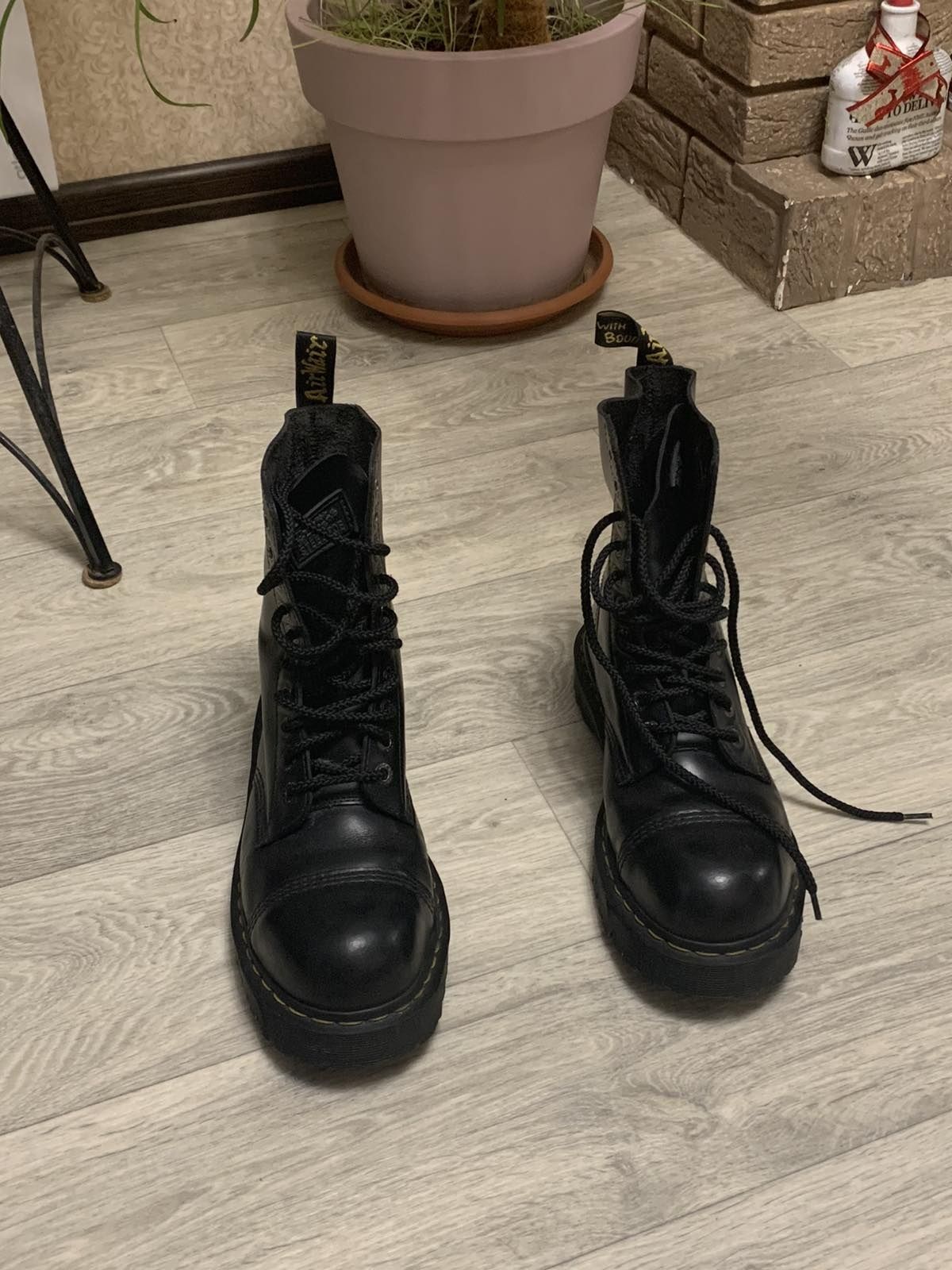 Чоботи Dr Martens 8761 43 розмір