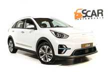 Kia e-Niro 64kWh