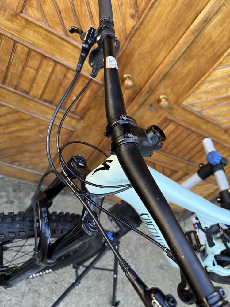 Specialized Stumpjumper Alloy 2023 року