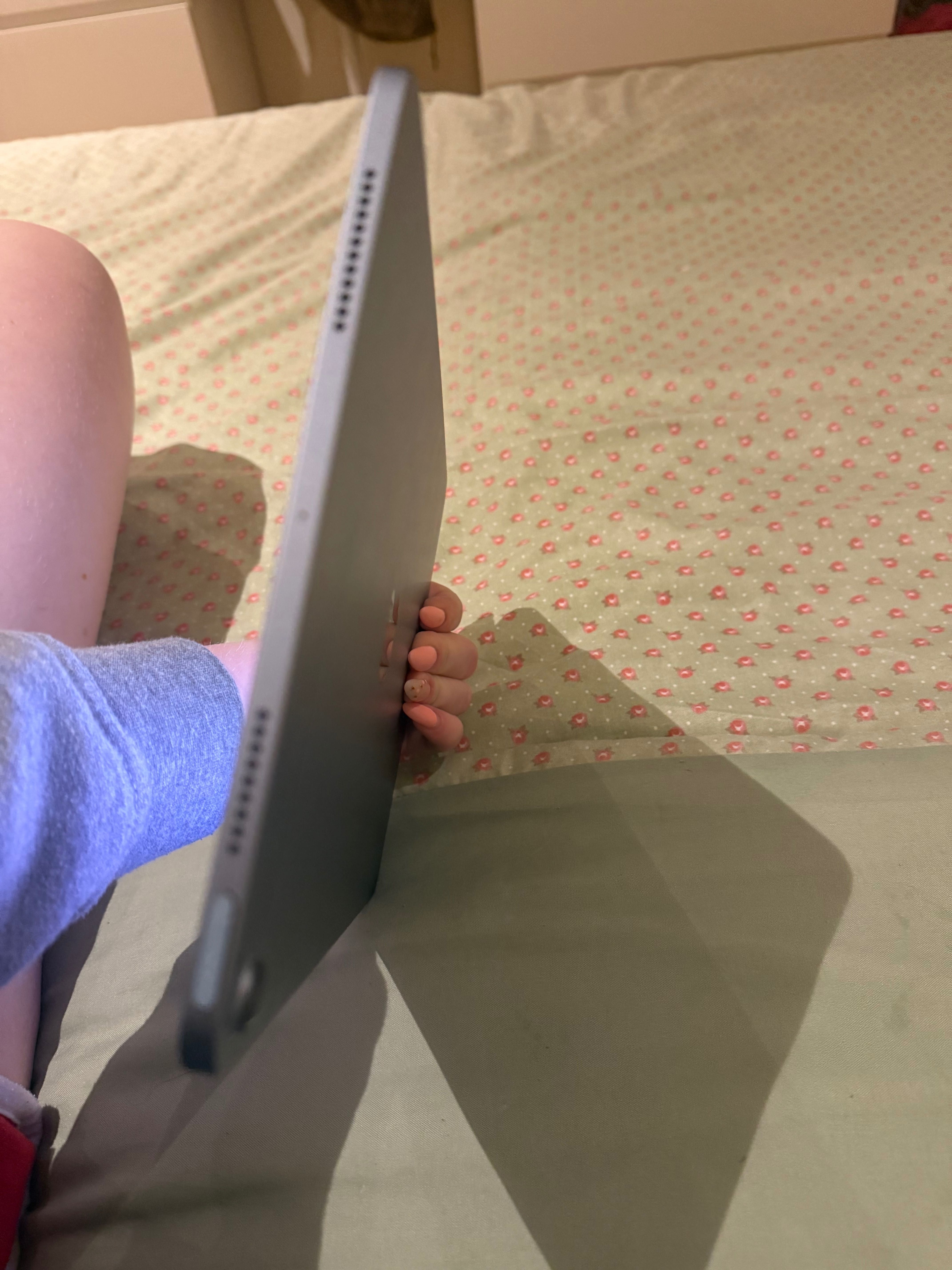 Vendo iPad Air 4th gen (2020) WiFi 64GB