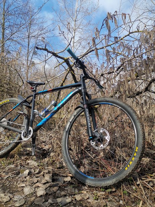 Trek marlin 7 2016 XXL