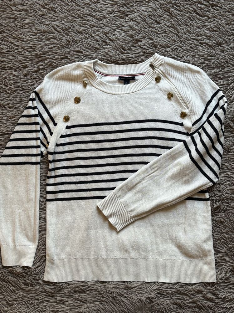 Кофта Tommy Hilfiger (оригинал)