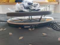 Grill raclette z 8 tackami