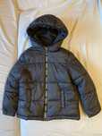 Kurtka guess czarna