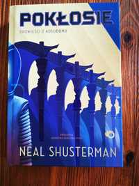 Neal Shusterman - Pokłosie