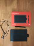 Tablet graficzny Wacom One S