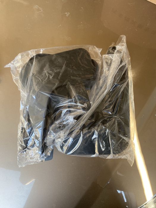 Бризговики на джили эмгранд