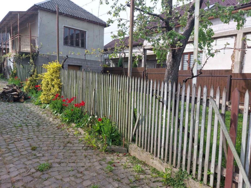 Продається будинок в селі Іванівців в місті Мукавево