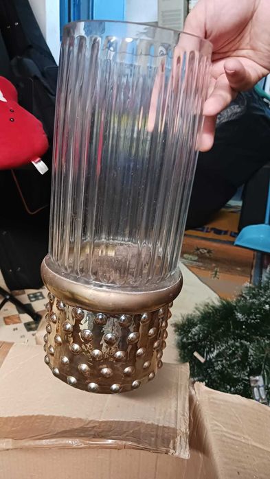 Decorações de Natal várias