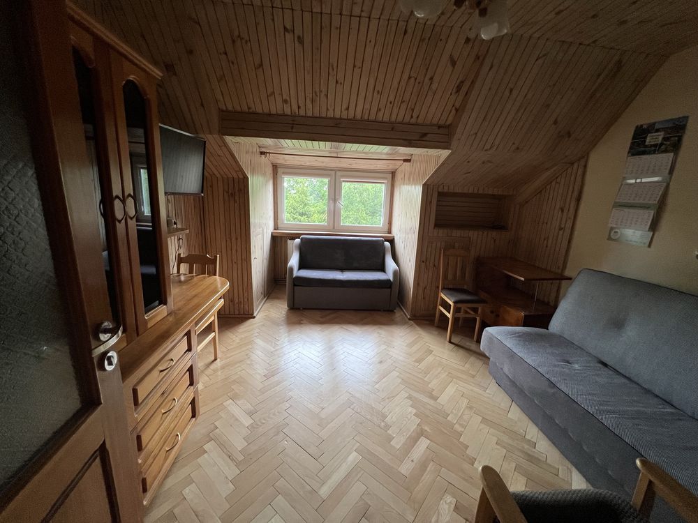 Pokoje w Sopocie