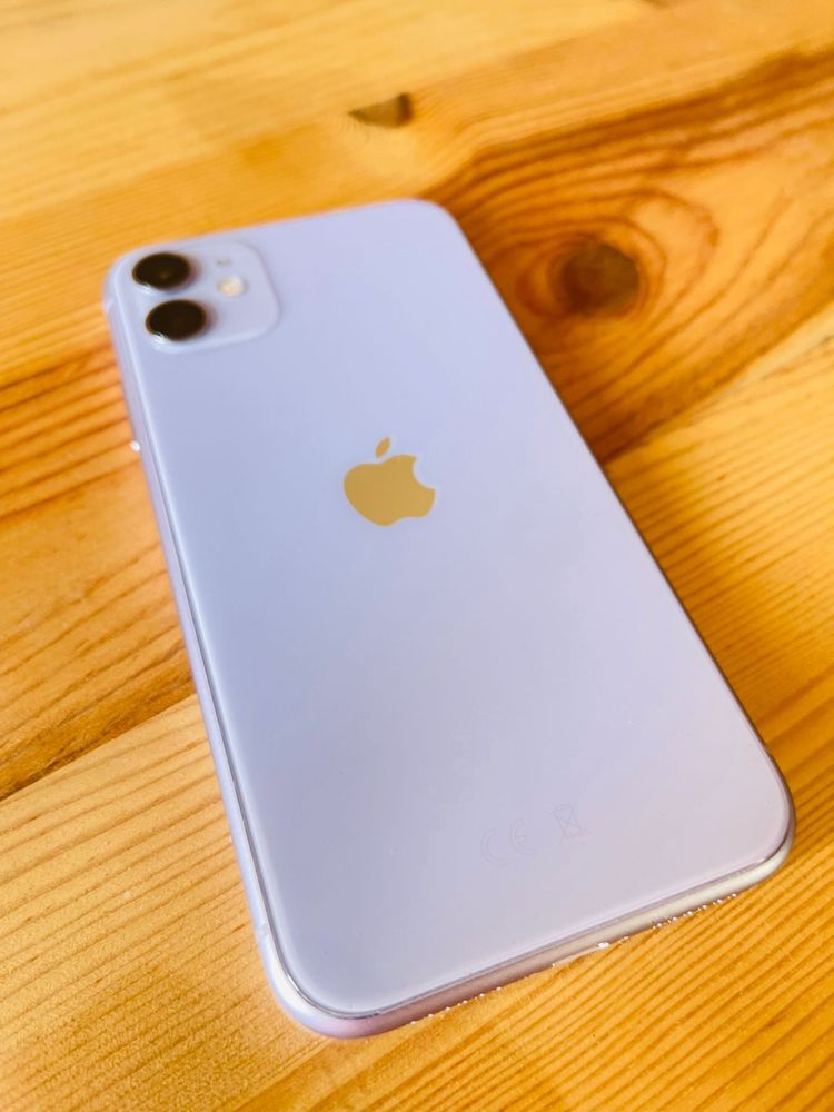 Iphone 11 - 64GB