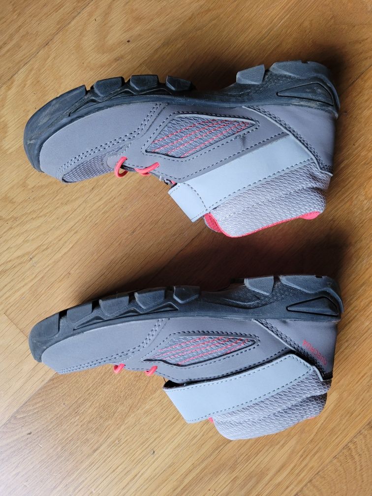 Buty trekingowe Quechua r. 29