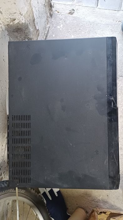 Nokia ITT 3720 VPS Magnetowid video odtwarzacz