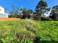 Lote para construção de moradia