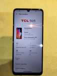 Продам  TCL 505 4+4/128