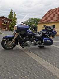 Sprzedam Yamaha Venture 1300, rok prod. 2008