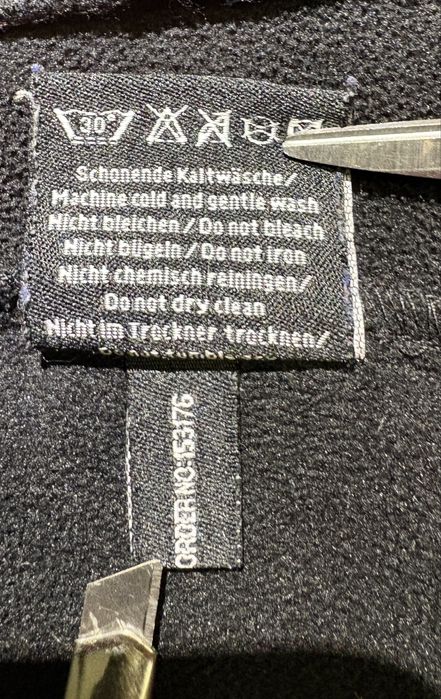 Bluza rozpinana Engelbert Strauss, rozmiar M