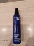 MatrixTotal Results Brass Off spray 200ml