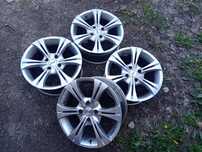 Диски Lawu R15 4x100 ланос аве opel megane renault clio ваз жигули 15