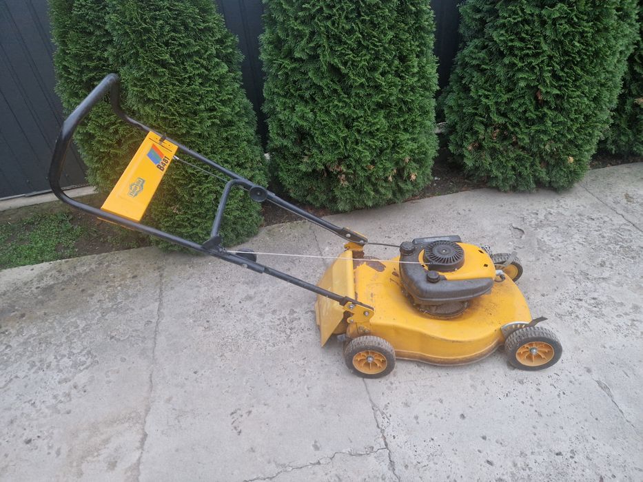 Косарка бензинова бу