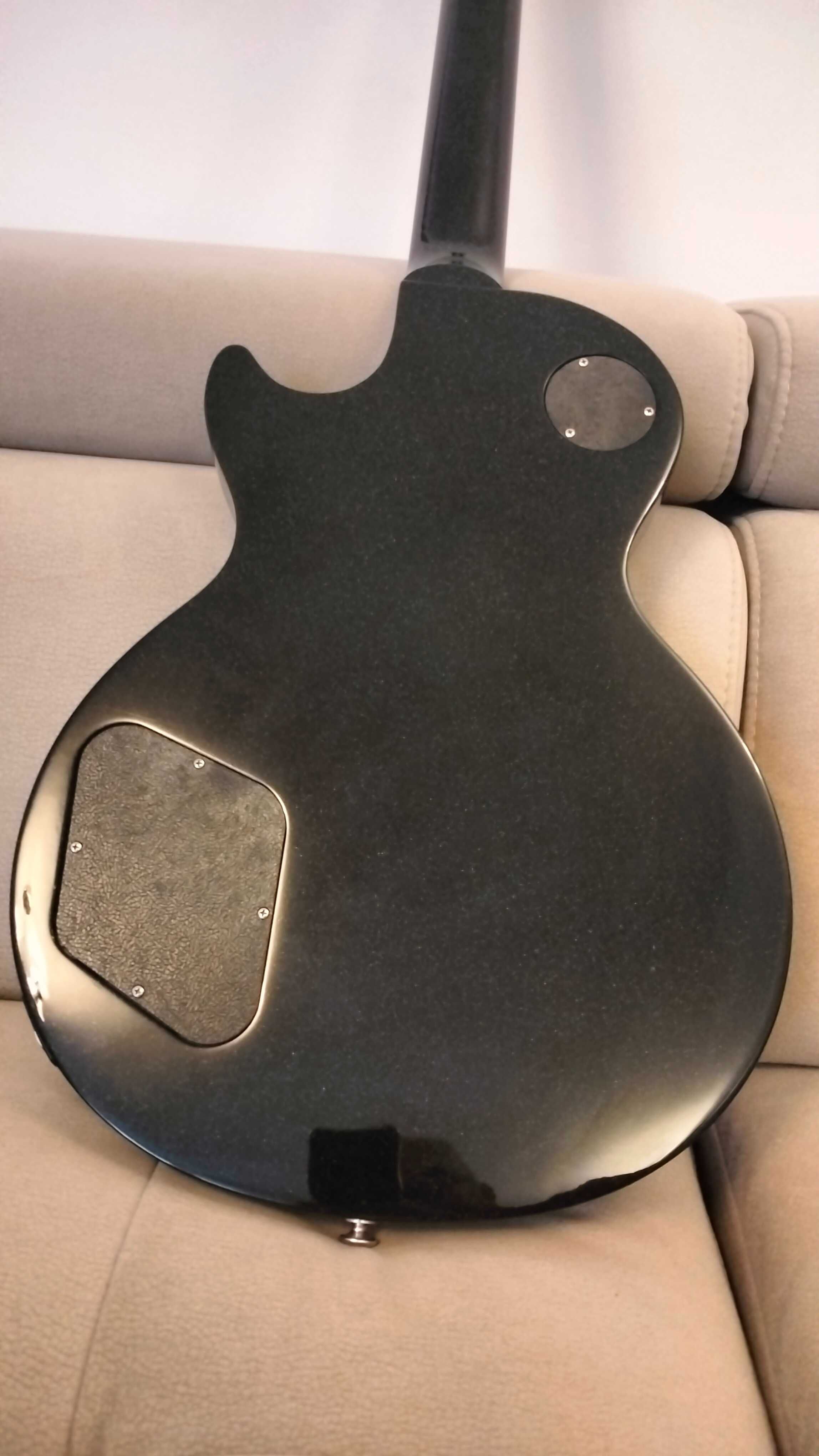 Gibson LP Studio Pro 2014