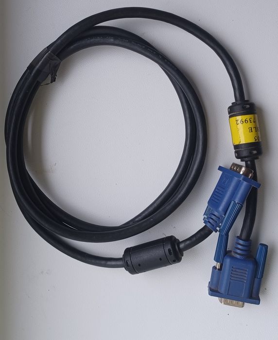 VGA кабель(video.