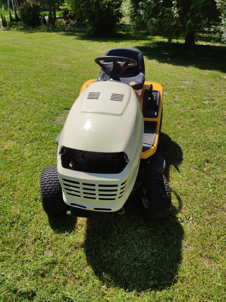 Traktorek kosiarka Cub Cadet