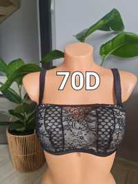 Hunkemoller biustonosz 70D