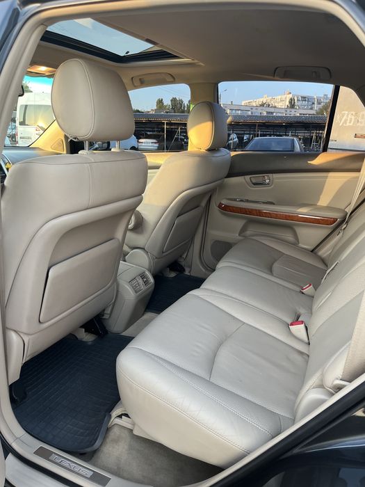Lexus Rx 350 1 хозяин!