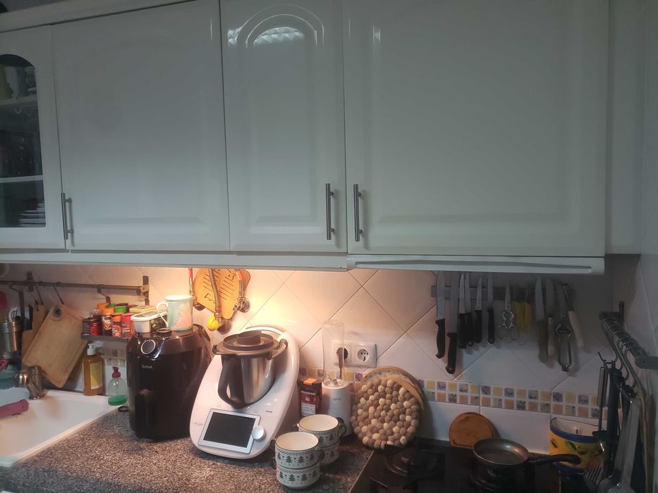 vende-se cozinha completa