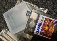 Wszystkie gry Gameboy COLOR - karta 8GB