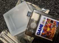 Wszystkie gry Gameboy COLOR - karta 8GB