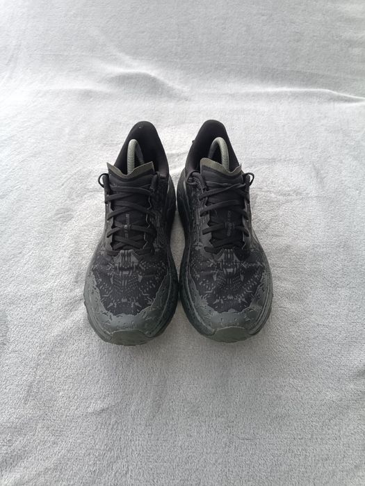 Мужские кроссовки Hoka Gore tex р44-44.5