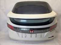 Tylna Klapa Bagażnika Honda Civic Viii Ufo 3d Type R Kolor Nh0