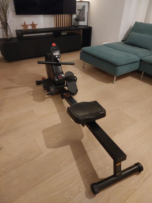 Wioślarz stacjonarny Domyos Essential 120