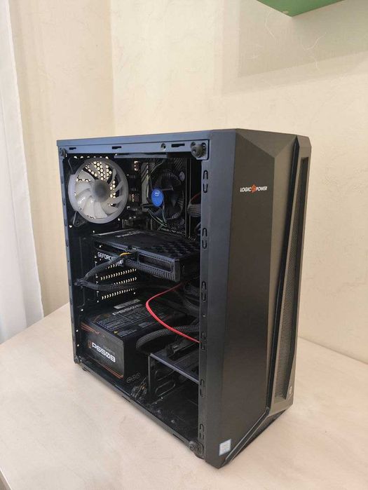 Компьютер ігровий