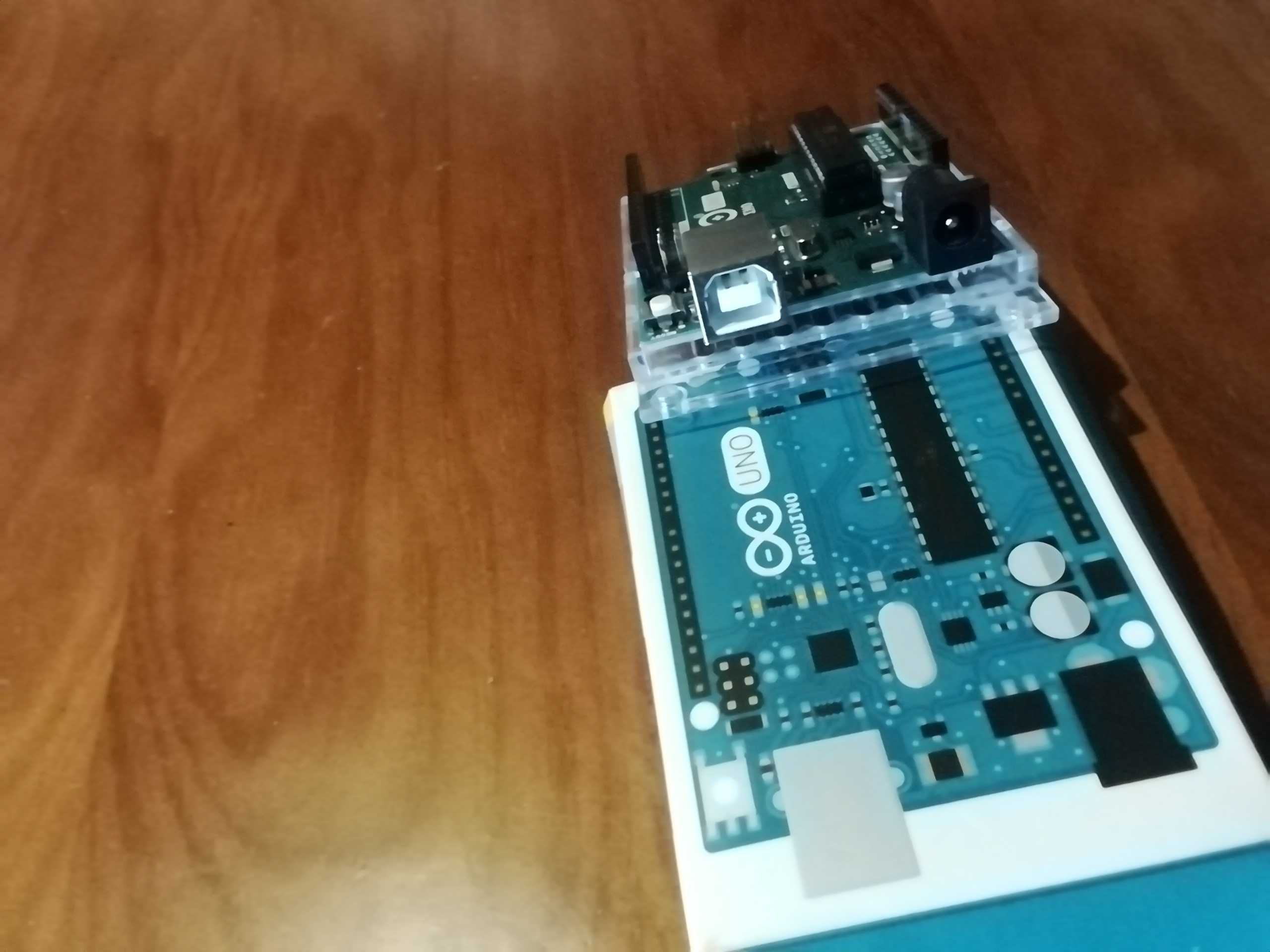 Peça Arduino UNO