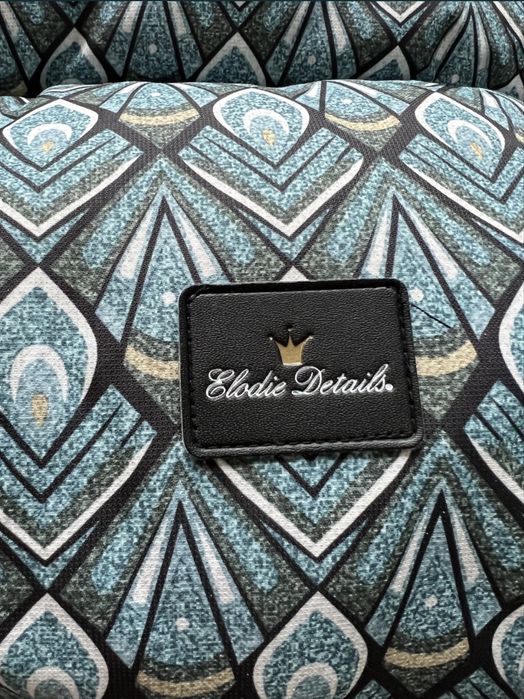 Elodie details Зимовий конверт