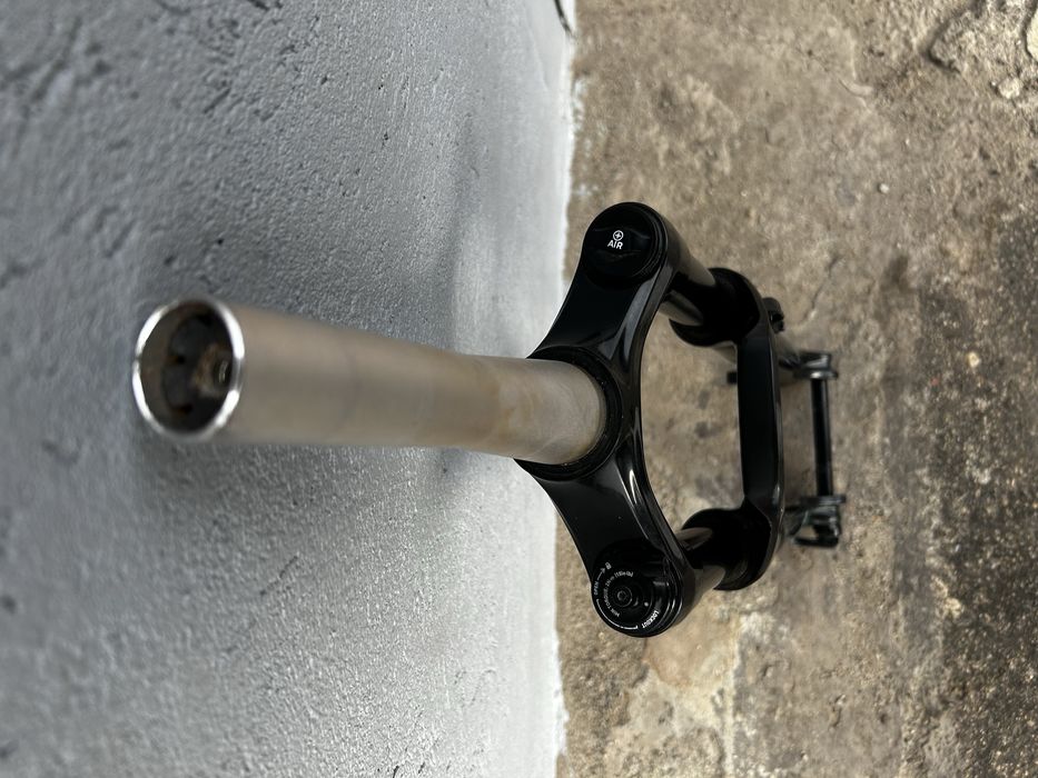 Rock Shox Recon 29 конус, ось 15*110mm