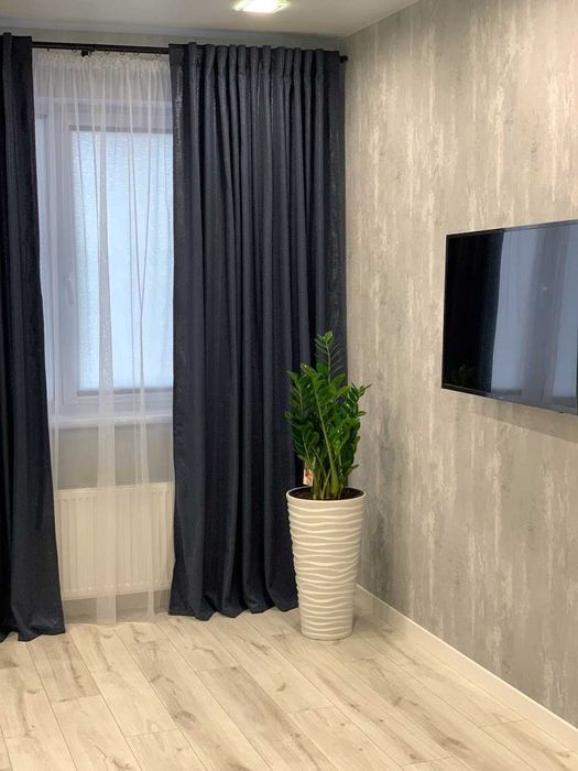 Сдам 1к 40м2 в новострое Алексеевка
