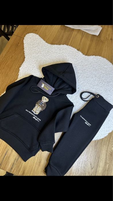 Dresy Dzieciece Jordan PSG